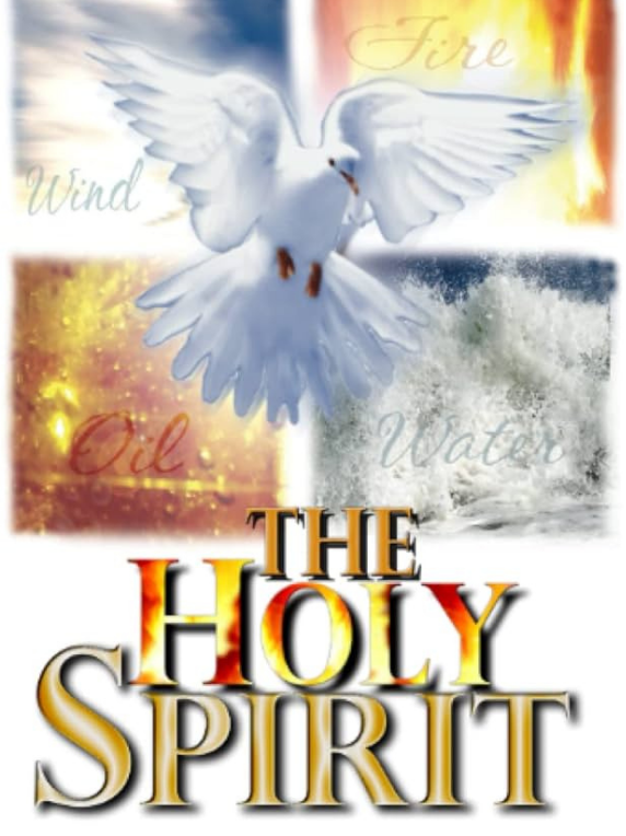 The Holy Spirit – Zion Christian Publishers India